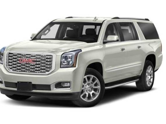 GMC YUKON XL 2019 1GKS2HKJXKR214584 image